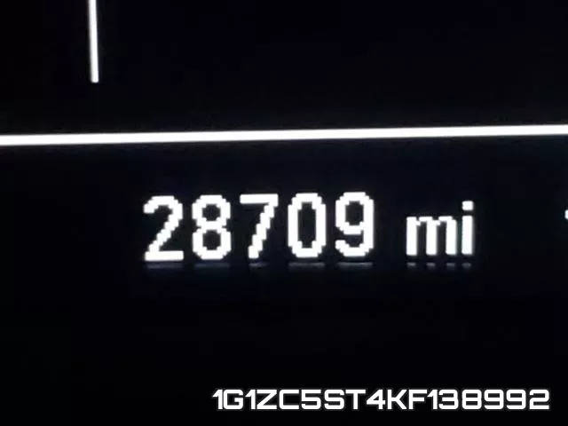 1G1ZC5ST4KF138992 фото 9