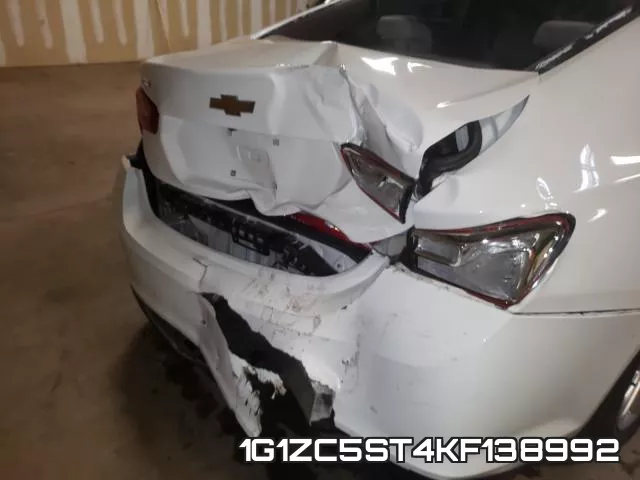 1G1ZC5ST4KF138992 фото 10