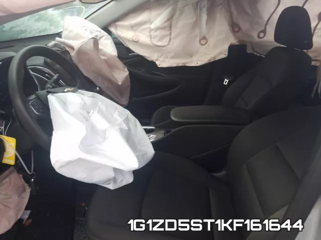 1G1ZD5ST1KF161644 фото 5
