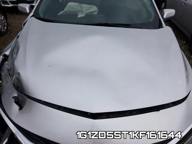 1G1ZD5ST1KF161644 фото 7