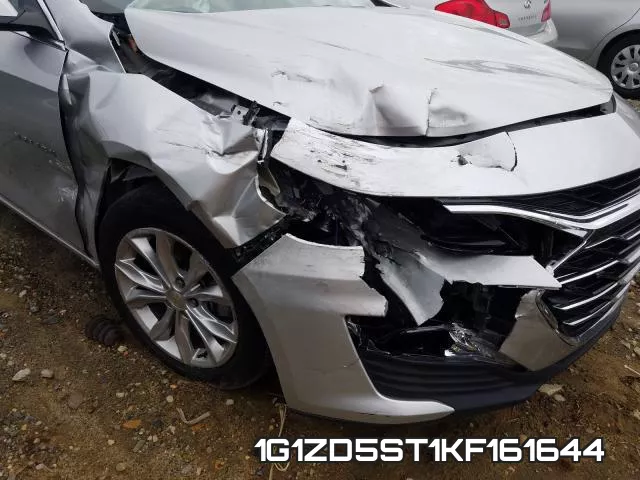 1G1ZD5ST1KF161644 фото 9
