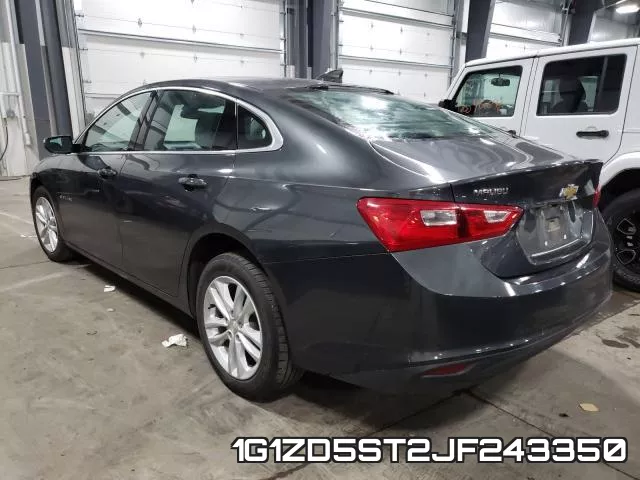 1G1ZD5ST2JF243350 фото 4