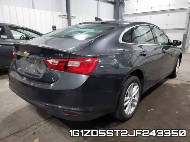 1G1ZD5ST2JF243350 фото 5