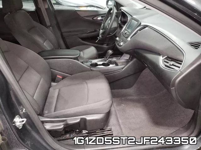 1G1ZD5ST2JF243350 фото 6