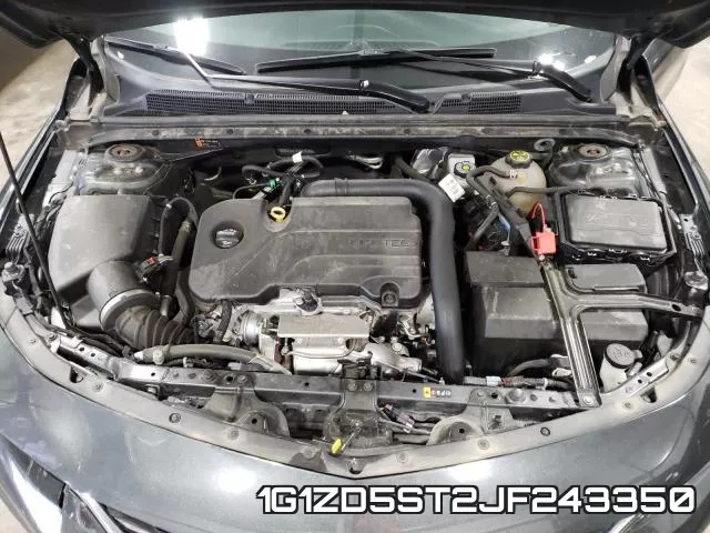 1G1ZD5ST2JF243350 фото 8