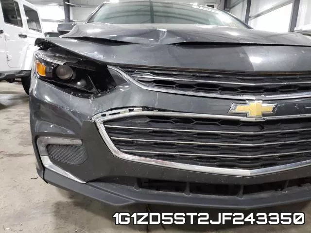 1G1ZD5ST2JF243350 фото 10
