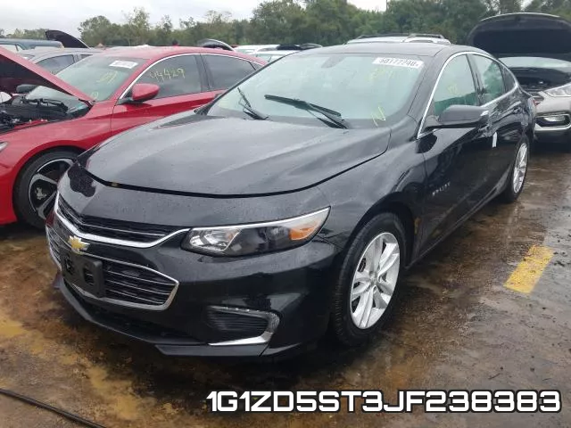 1G1ZD5ST3JF238383 фото 3