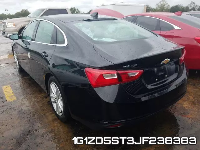 1G1ZD5ST3JF238383 фото 4