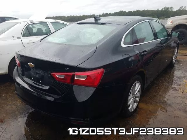 1G1ZD5ST3JF238383 фото 5