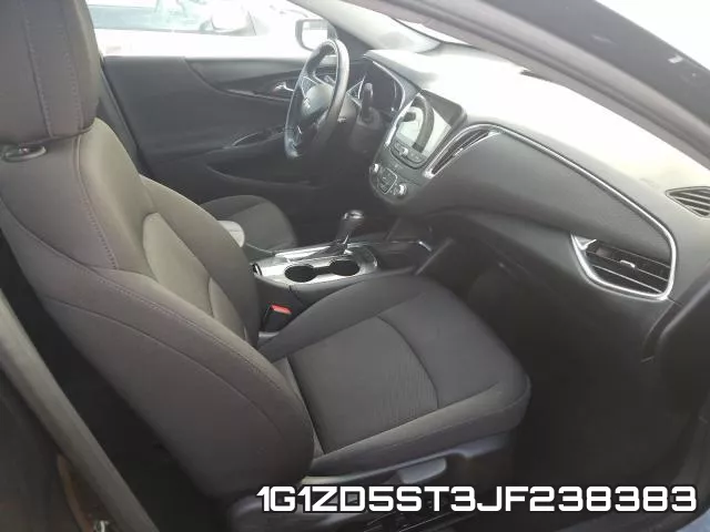 1G1ZD5ST3JF238383 фото 6