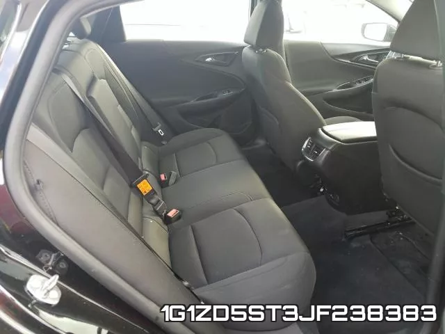 1G1ZD5ST3JF238383 фото 7