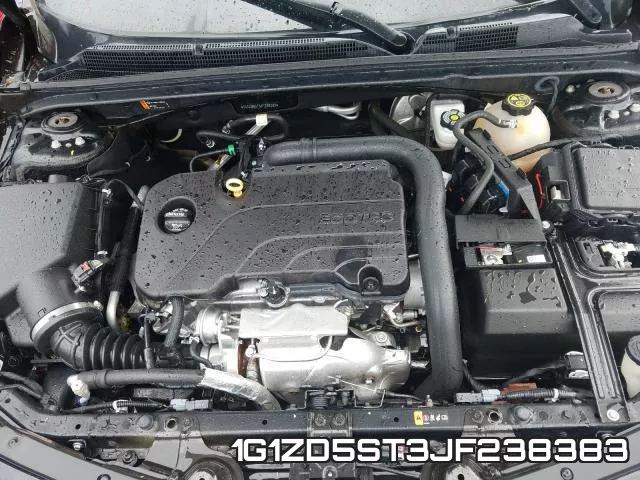 1G1ZD5ST3JF238383 фото 8