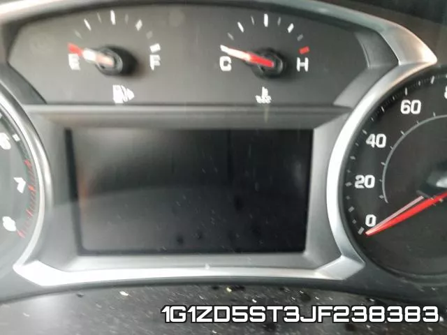 1G1ZD5ST3JF238383 фото 9
