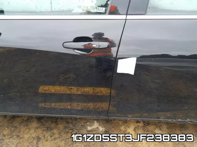 1G1ZD5ST3JF238383 фото 10