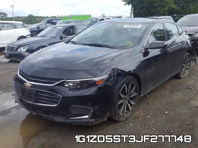 1G1ZD5ST3JF277748 фото 3