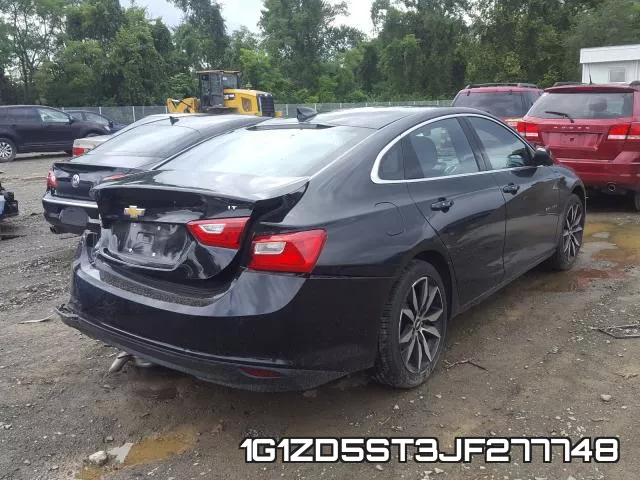 1G1ZD5ST3JF277748 фото 5