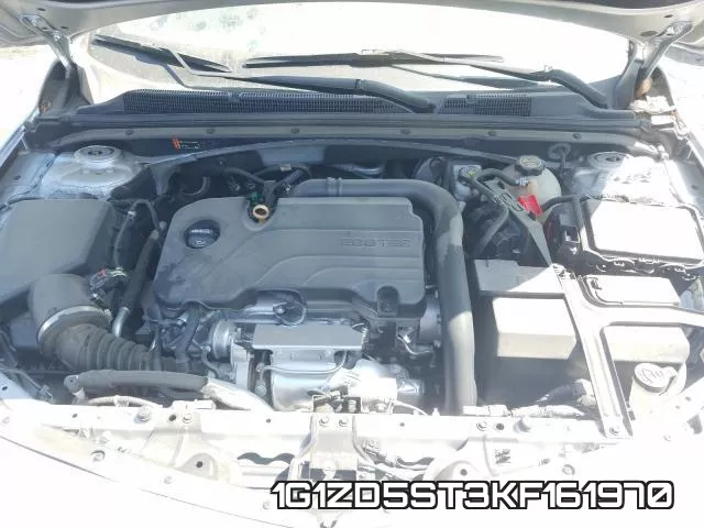 1G1ZD5ST3KF161970 фото 8