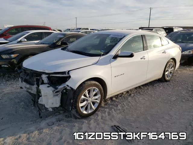 1G1ZD5ST3KF164769 фото 3