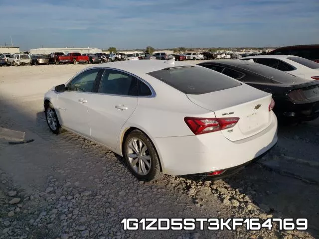 1G1ZD5ST3KF164769 фото 4