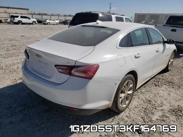 1G1ZD5ST3KF164769 фото 5