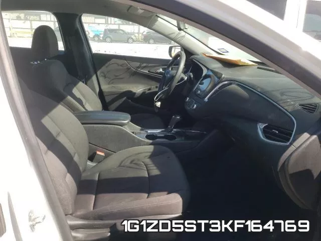 1G1ZD5ST3KF164769 фото 6