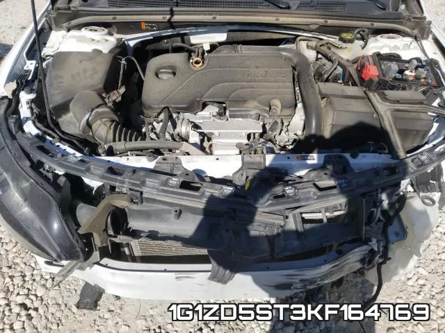 1G1ZD5ST3KF164769 фото 8