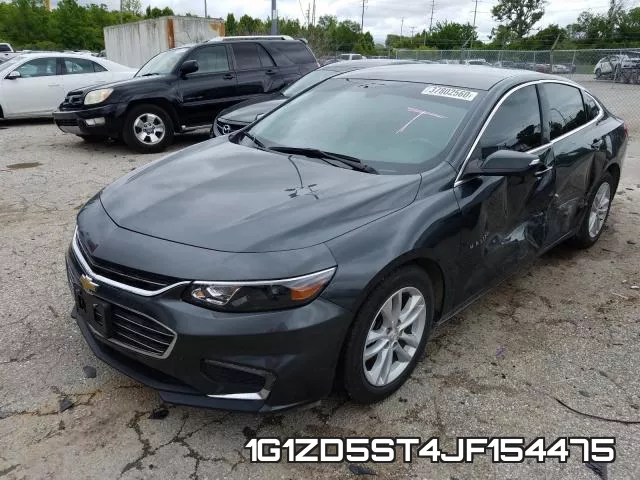1G1ZD5ST4JF154475 фото 3