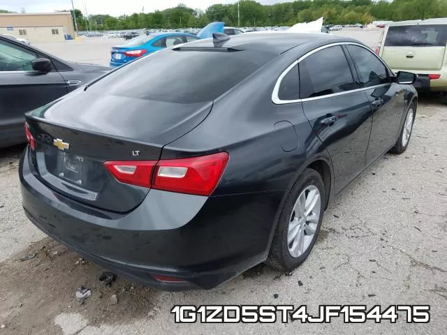 1G1ZD5ST4JF154475 фото 5
