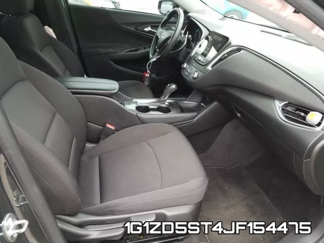 1G1ZD5ST4JF154475 фото 6