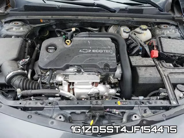 1G1ZD5ST4JF154475 фото 8
