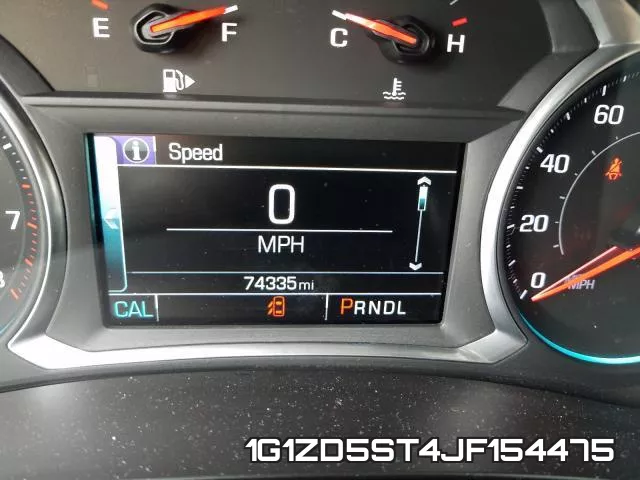 1G1ZD5ST4JF154475 фото 9