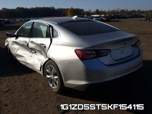 1G1ZD5ST5KF154115 фото 4