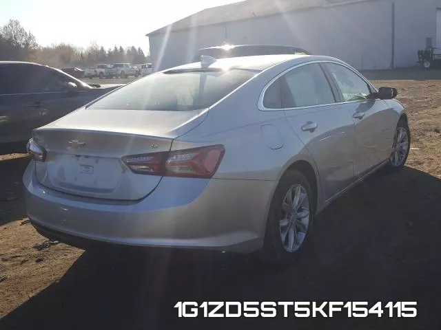 1G1ZD5ST5KF154115 фото 5