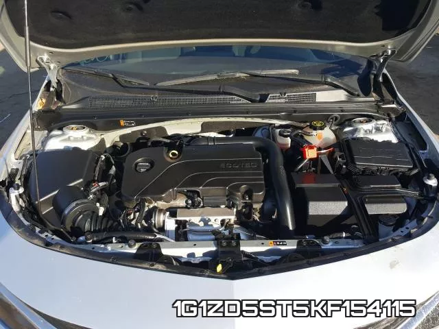 1G1ZD5ST5KF154115 фото 8