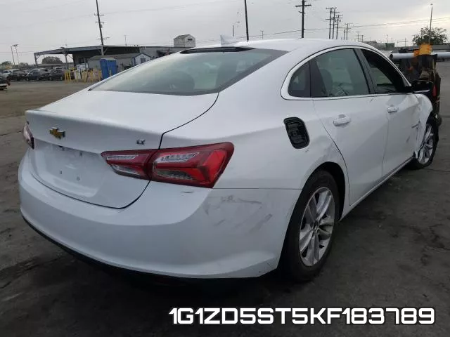 1G1ZD5ST5KF183789 фото 5