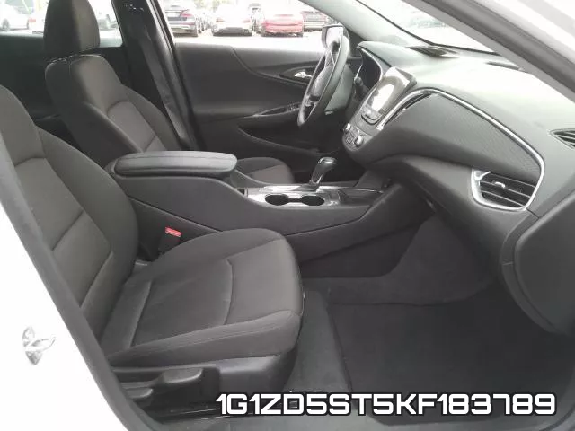 1G1ZD5ST5KF183789 фото 6
