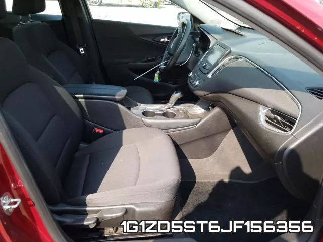 1G1ZD5ST6JF156356 фото 6