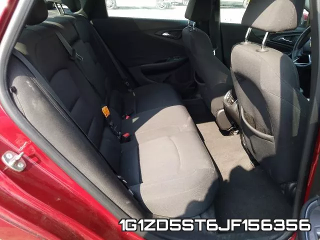 1G1ZD5ST6JF156356 фото 7