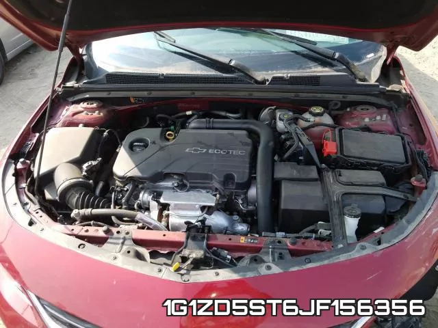 1G1ZD5ST6JF156356 фото 8