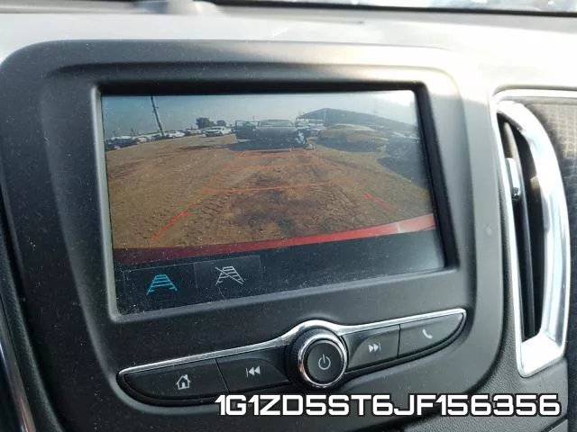 1G1ZD5ST6JF156356 фото 10