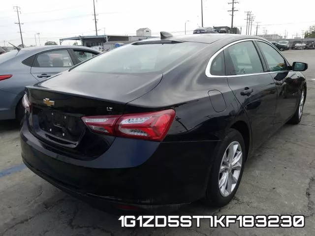 1G1ZD5ST7KF183230 фото 5