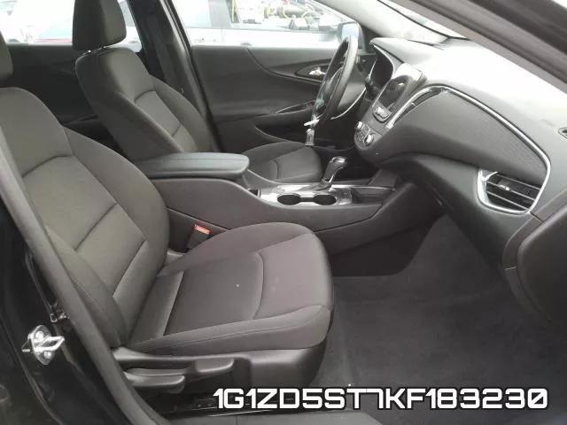 1G1ZD5ST7KF183230 фото 6