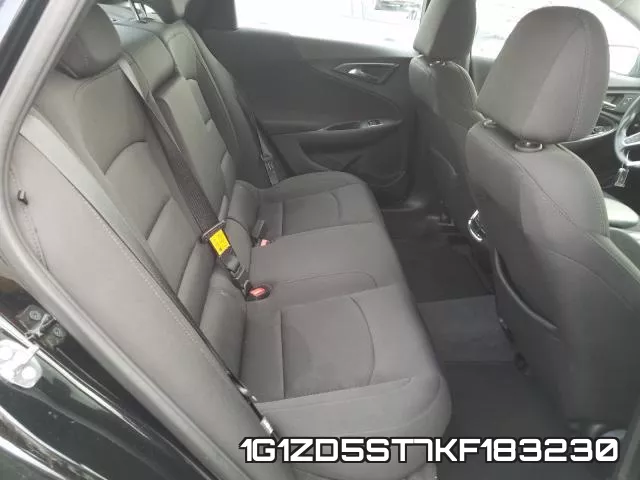 1G1ZD5ST7KF183230 фото 7