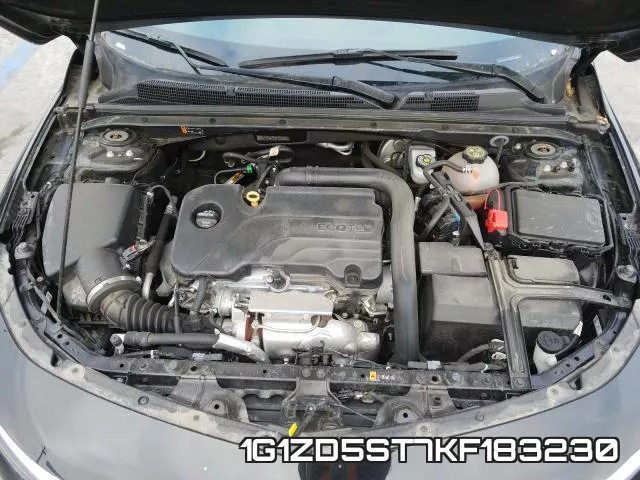 1G1ZD5ST7KF183230 фото 8