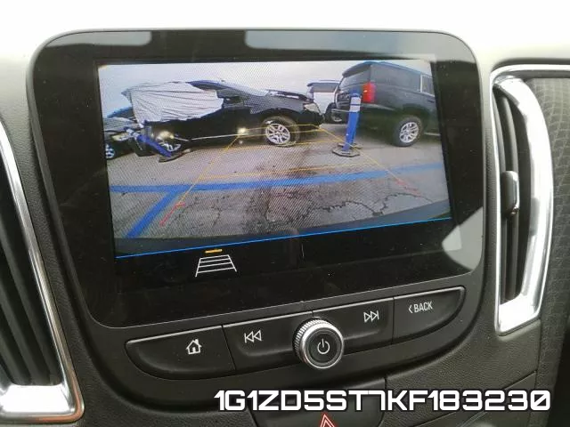 1G1ZD5ST7KF183230 фото 10