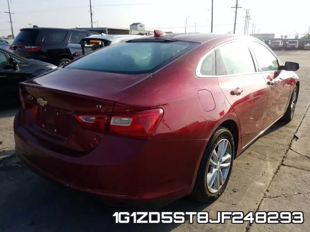 1G1ZD5ST8JF248293 фото 4