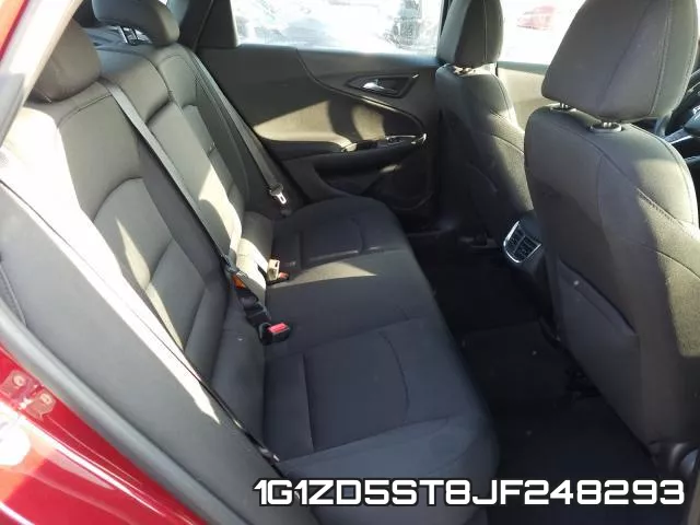 1G1ZD5ST8JF248293 фото 6