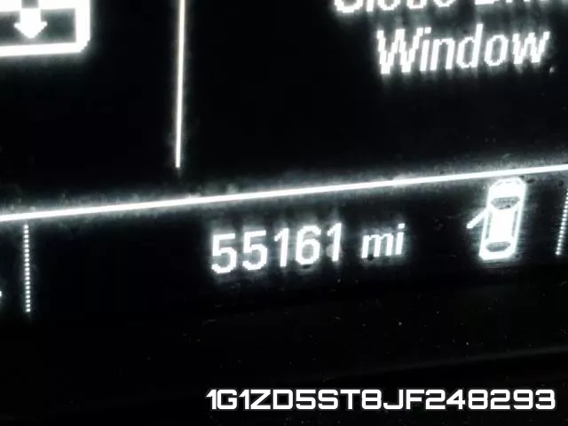 1G1ZD5ST8JF248293 фото 8