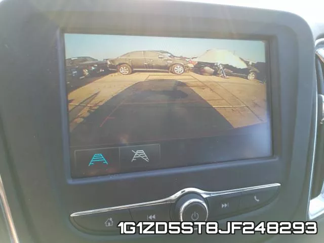 1G1ZD5ST8JF248293 фото 9