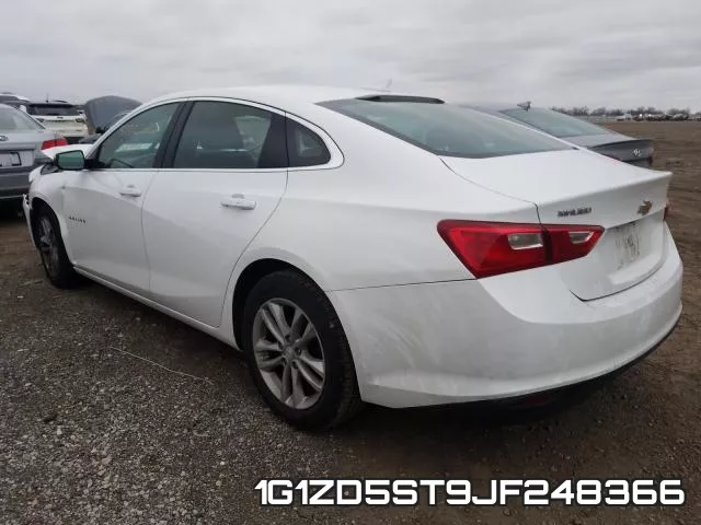 1G1ZD5ST9JF248366 фото 4